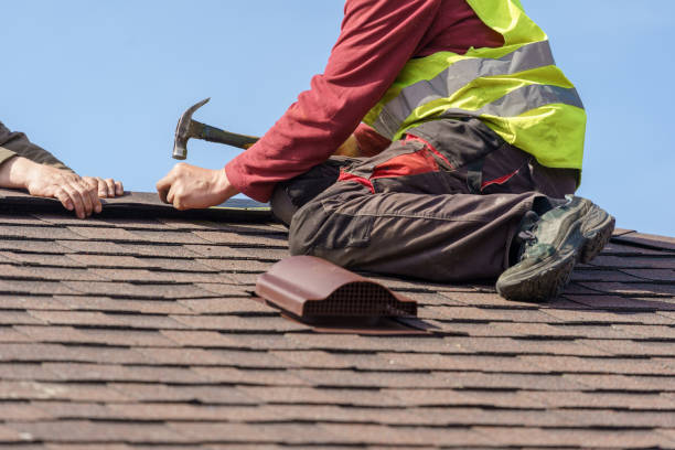 Quick and Trustworthy Emergency Roof Repair Services in Arcanum, OH