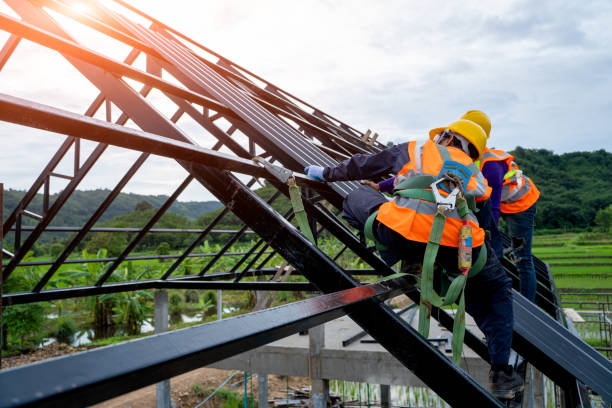 Best Roof Leak Repair  in Arcanum, OH