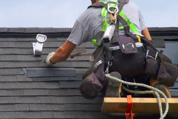 Best Local Roofing Companies  in Arcanum, OH