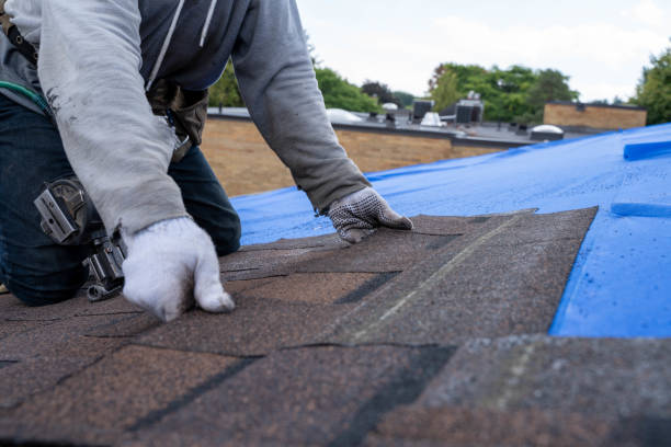 Best Residential Roofing Contractor  in Arcanum, OH