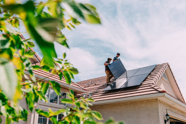Best Best Roofing Contractors  in Arcanum, OH