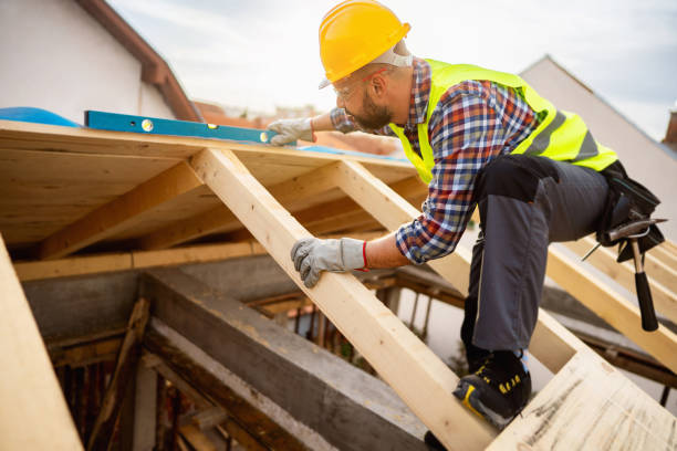 Best Roof Replacement Cost  in Arcanum, OH