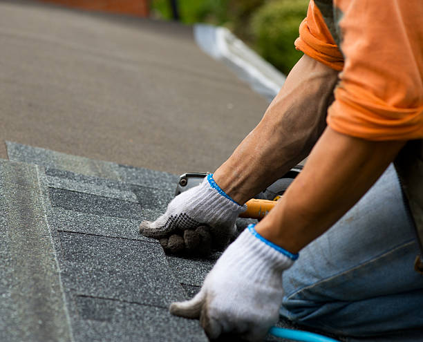 Reliable Arcanum, OH Roofing Contractor Solutions
