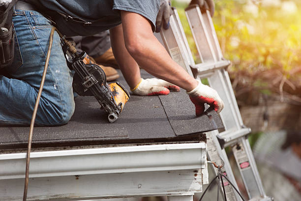 Best Gutter Installation and Roofing  in Arcanum, OH